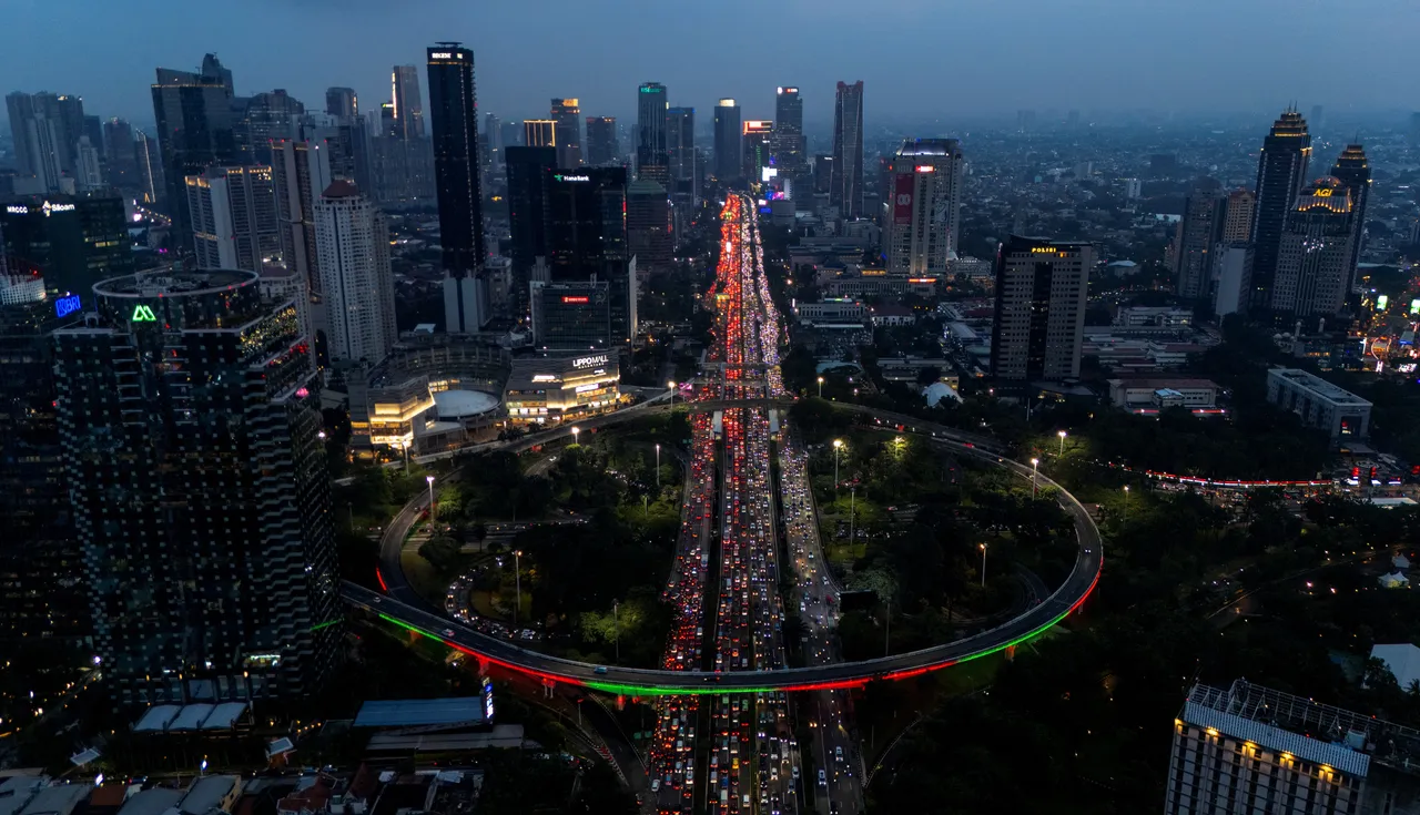 Negara Asia-Pasifik bersiap hadapi krisis energi akibat konflik Timur Tengah