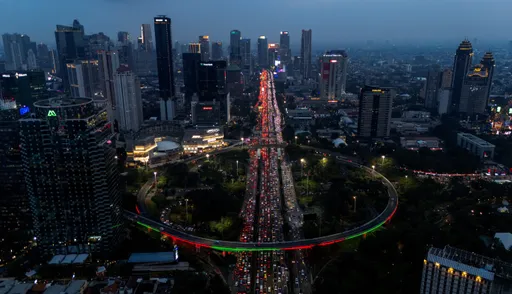 Negara Asia-Pasifik bersiap hadapi krisis energi akibat konflik Timur Tengah