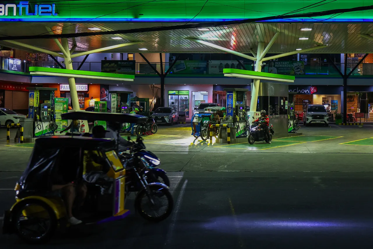 Wegen Iran-Krieg: Energienotstand auf den Philippinen ausgerufen