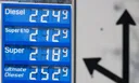 Dieselpreis im Wochenvergleich um 12,6 Cent gestiegen