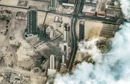 مليارات مهدَّدة.. كيف تعيد الحرب رسم خريطة الاستثمار في مراكز البيانات؟