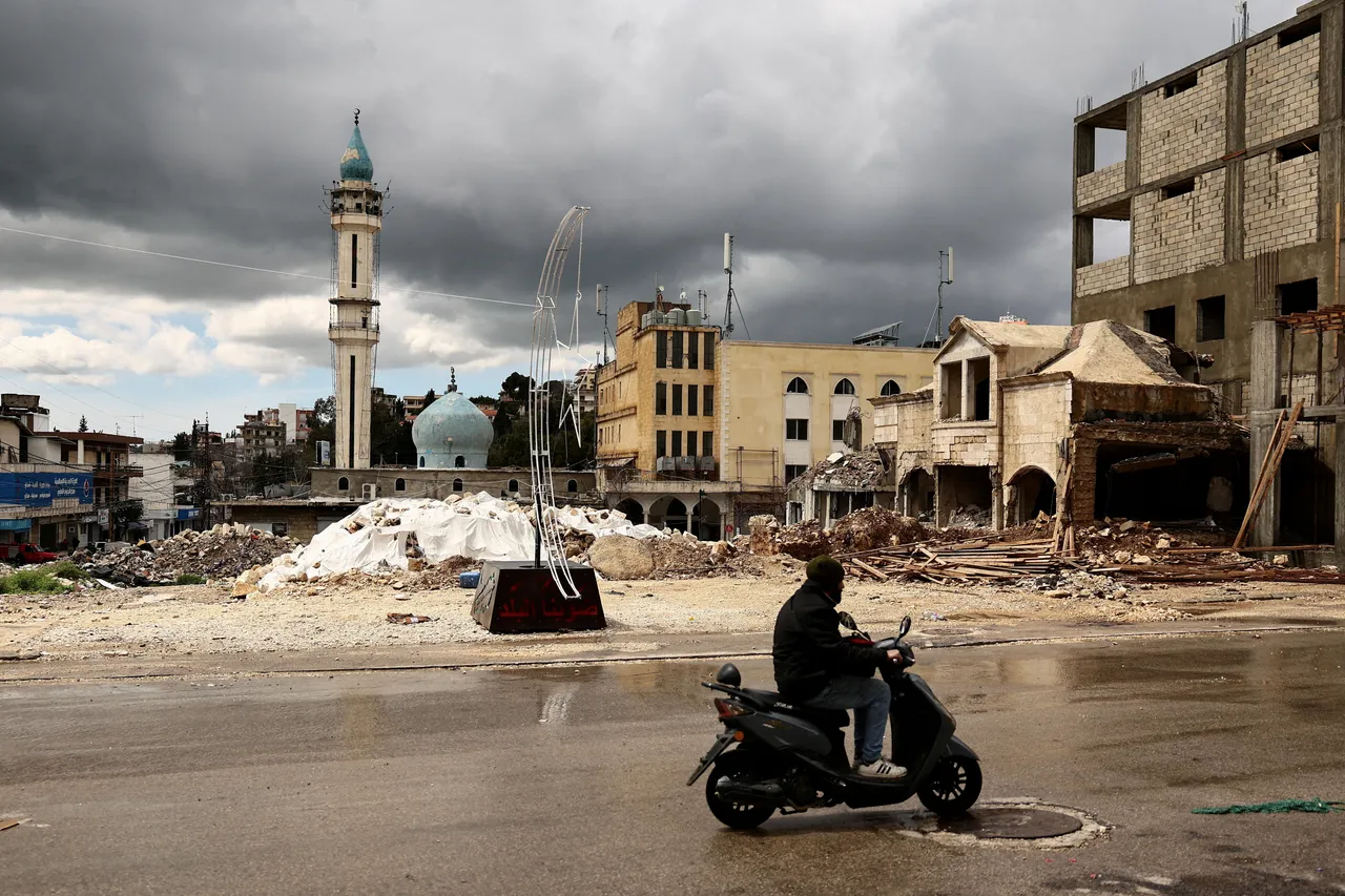 Hezbollah rechaza negociar bajo fuego mientras Israel profundiza su ocupación en Líbano