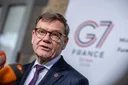Wadephul will gemeinsame G7-Linie mit USA zu Iran-Krieg-Ende
