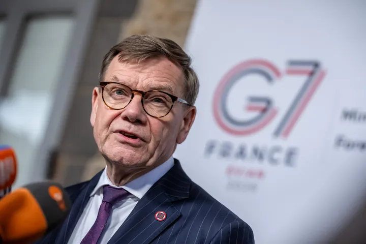 Wadephul will gemeinsame G7-Linie mit USA zu Iran-Krieg-Ende