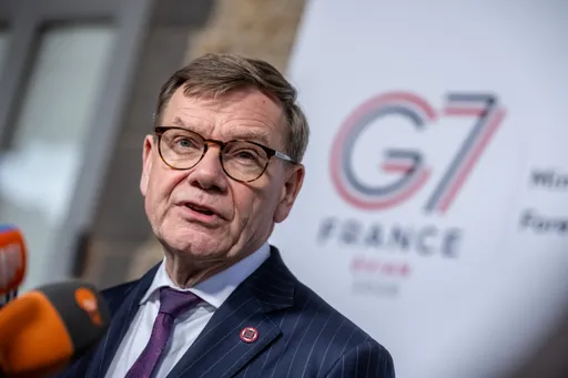 Wadephul will gemeinsame G7-Linie mit USA zu Iran-Krieg-Ende