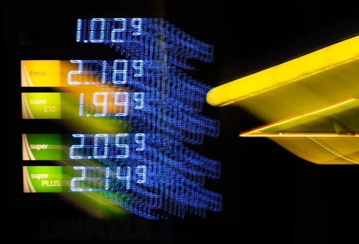 Mittelstand kritisiert Spritpreispaket als unzureichend