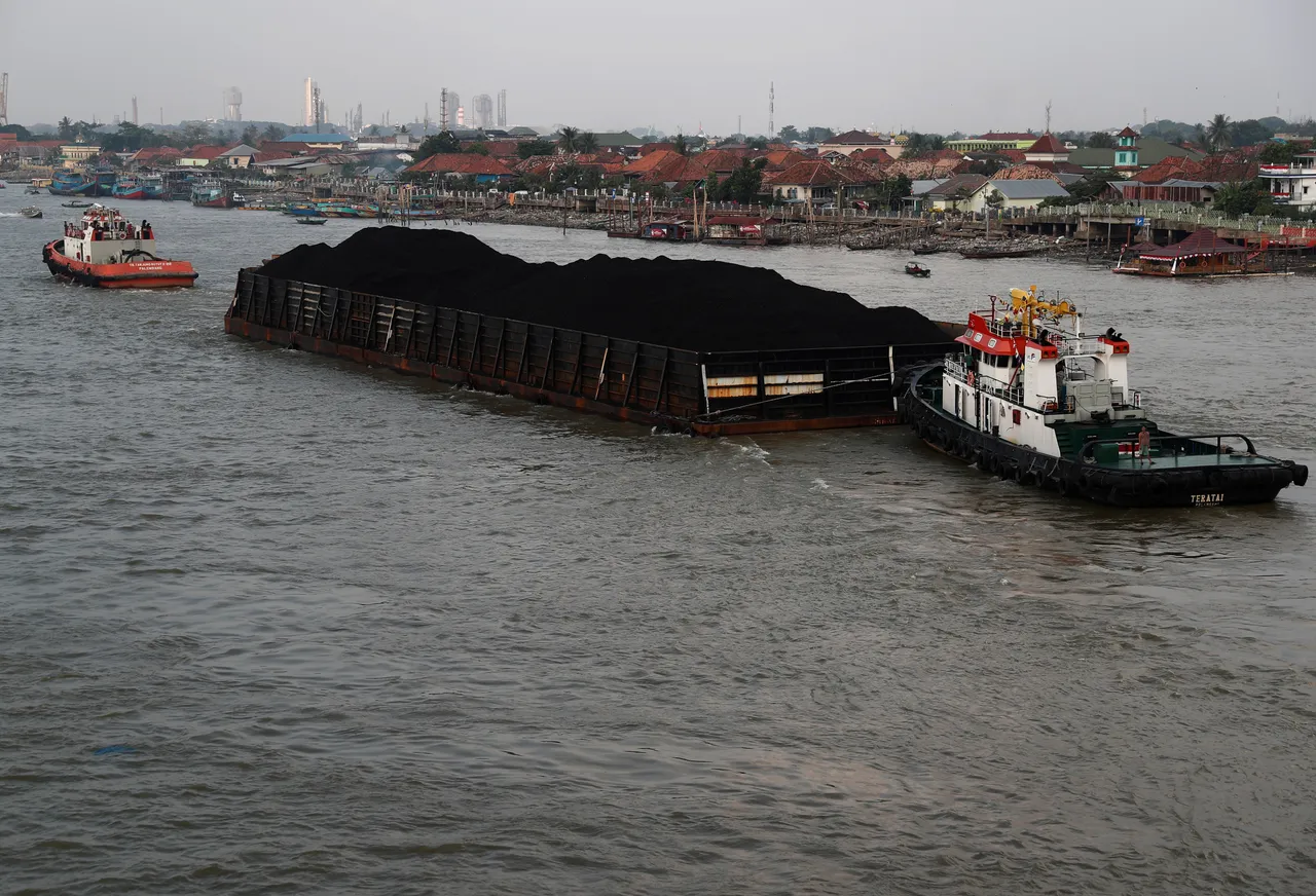 Indonesia pertimbangkan batas produksi nikel dan batu bara seiring harga menguat