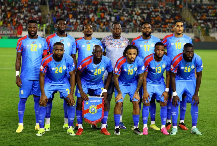 Après un demi-siècle d’attente, la RDC va-t-elle enfin retrouver le Mondial ?