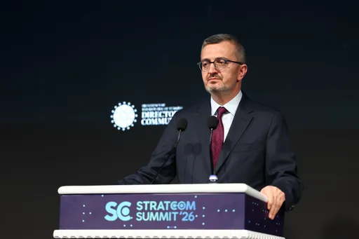 STRATCOM 2026 u Istanbulu okončan pozivom na komunikaciju zasnovanu na istini