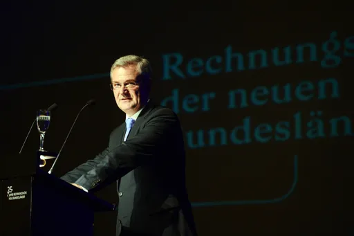 Bundesrechnungshof: Regierung nutzt Sondervermögen als „Verschiebebahnhof“