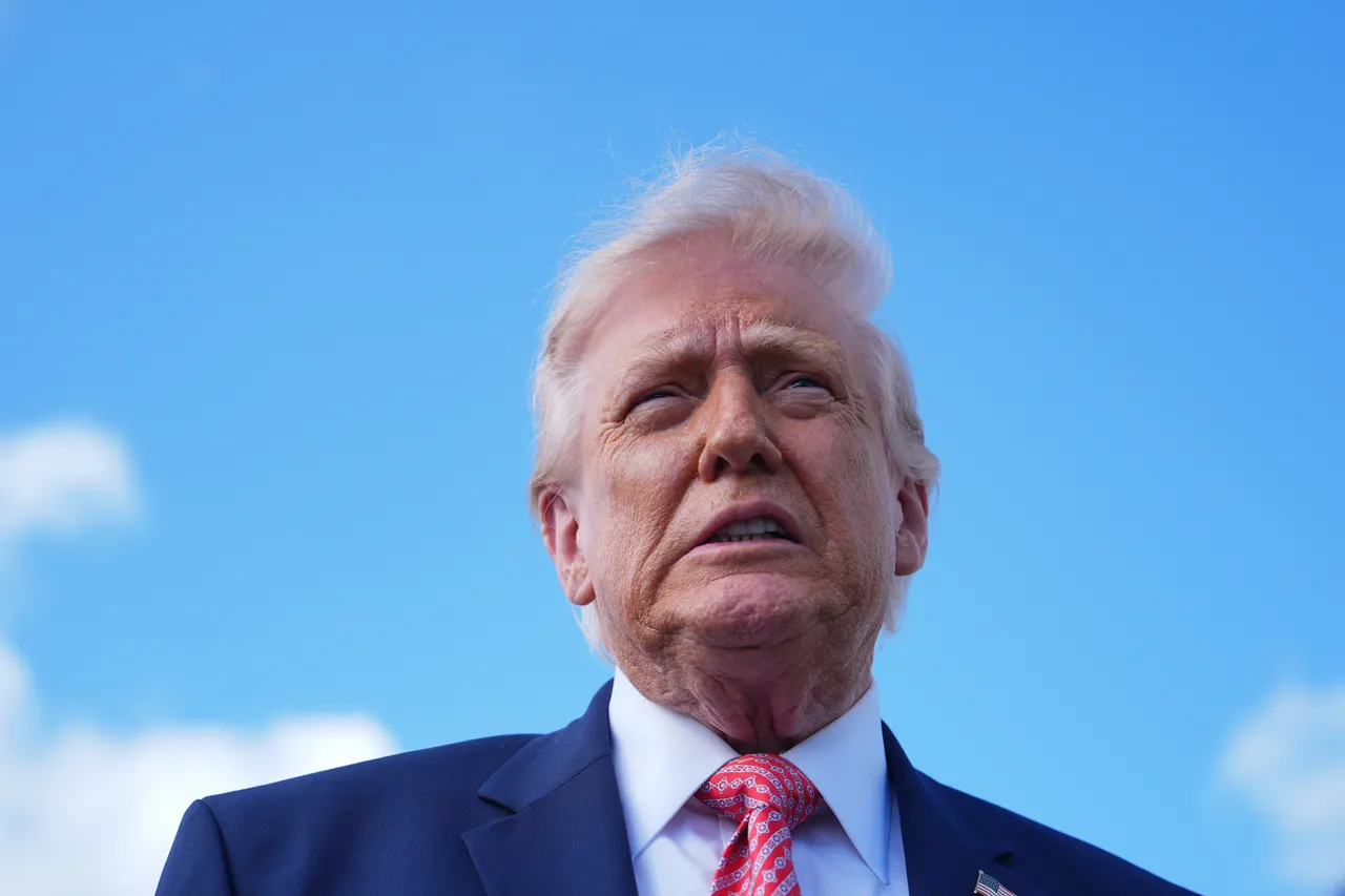 Трампу отказала и Австрия