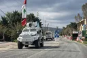 Two UN peacekeepers killed in second deadly blast in south Lebanon
