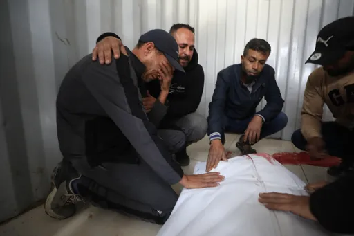 Israel kills six Palestinians, wounds others, in latest violation of ceasefire