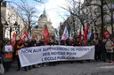 Écoles en France: faible mobilisation contre la suppression de 4 000 postes