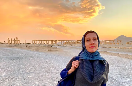 SAD: Američka novinarka oteta u Iraku, uhapšen osumnjičeni povezan s proiranskom milicijom