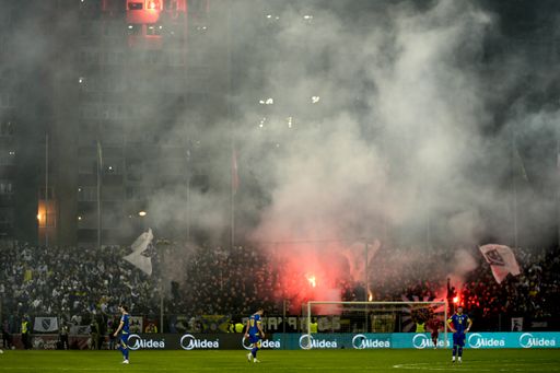 Bosnjë e Hercegovina mposht Italinë dhe kualifikohet në Kampionatin Botëror 2026