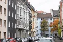 Wohnungspreise in Innenstädten steigen überdurchschnittlich