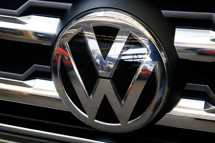 Volkswagen's Israel deal mirrors its darkest chapter with Nazi Germany