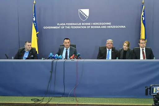 Bez rješenja pitanja državne imovine u BiH nemoguće realizirati projekat Južne gasne interkonekcije