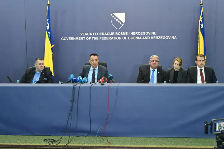 Bez rješenja pitanja državne imovine u BiH nemoguće realizirati projekat Južne gasne interkonekcije