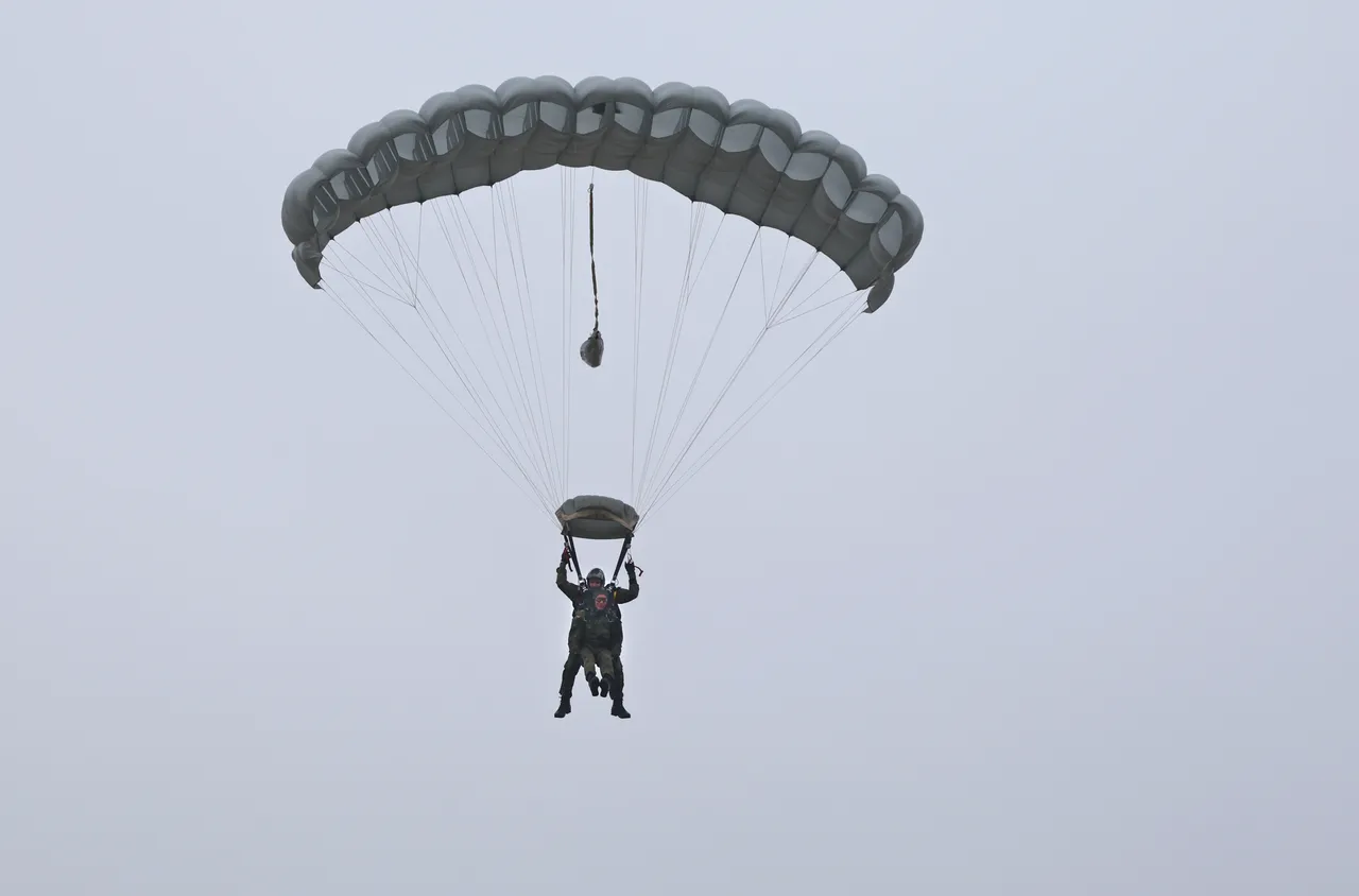 Fallschirmjäger-Skandal: Bundeswehr nennt Zahlen zu personellen Konsequenzen