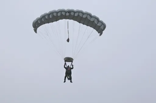 Fallschirmjäger-Skandal: Bundeswehr nennt Zahlen zu personellen Konsequenzen