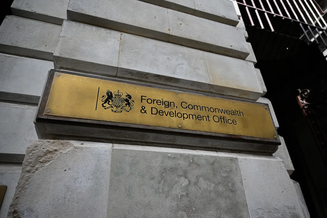 Европа призывает к глобальному ответу на кризис в Ормузском проливе