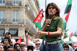 Депутата Европарламента Риму Хассан задержали в Париже, политики заявили о давлении