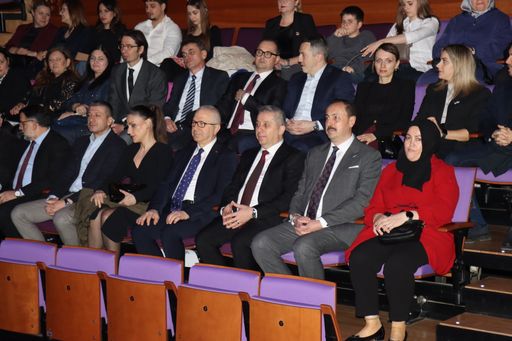 Koncerti  Vëllazëria Botërore e Maqedonisë  mbahet në Shkup