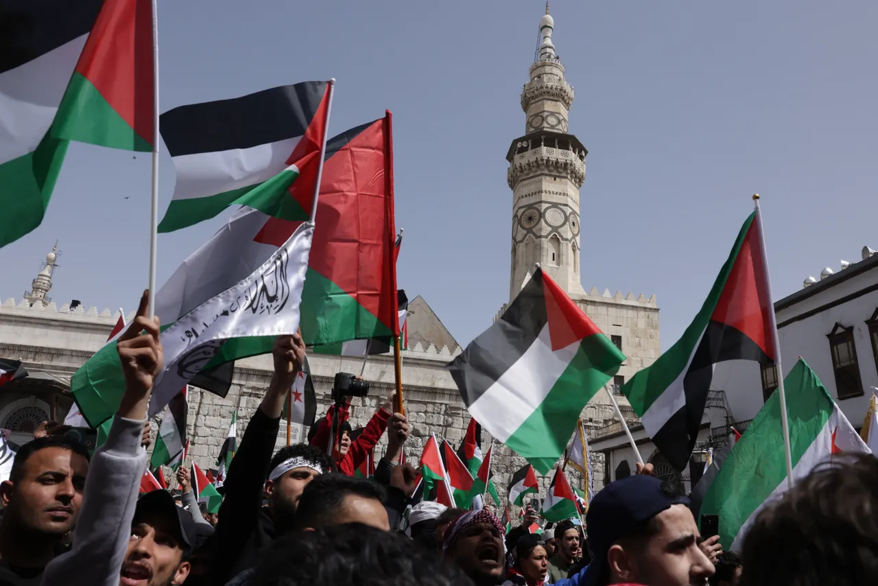 مظاهرات في عدة عواصم رفضاً لإغلاق الأقصى وقانون إعدام الأسرى الفلسطينيين