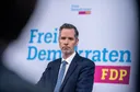 FDP-Chef Christian Dürr kandidiert nicht mehr