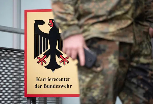 Studie: Deutsche Rüstungsbranche kann Nachfrage der Bundeswehr nicht bedienen