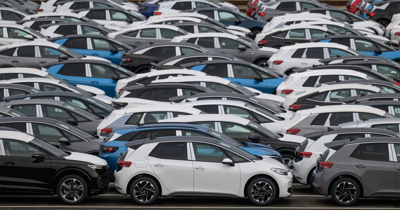 Vom Automobil zur Rüstung: Europas industrielle Kehrtwende und das Schmelzen ethischer Werte