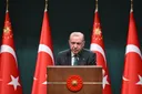 Israel continues to undermine all efforts to end Iran war: Türkiye's Erdogan