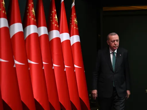 Erdoğan për 106-vjetorin e themelimit të Agjencisë Anadolu: Përfaqësues i fortë global i Türkiyes