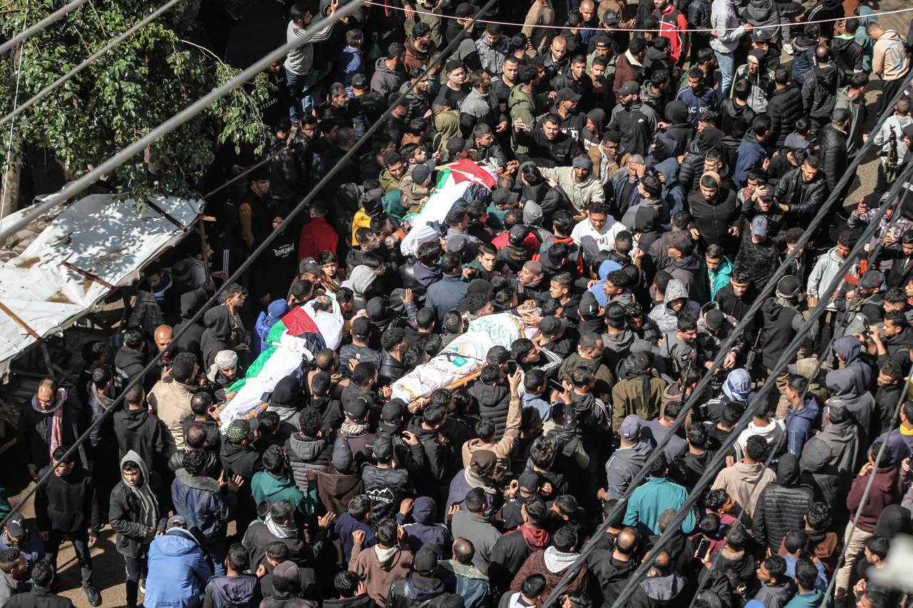 U izraelskim napadima u Gazi u 24 sata ubijeno desetero Palestinaca, ranjeno 44