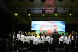 Неколку факти за Ромите и нивниот Меѓународен ден - 8 Април