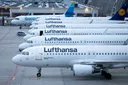 Flugbegleiter der Lufthansa streiken am Freitag