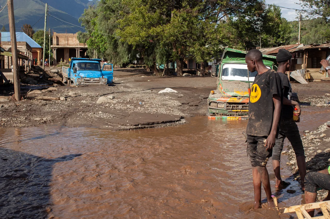 Tanzania: Mamlaka ya hali ya hewa yatadhaharisha uwepo wa mvua kubwa