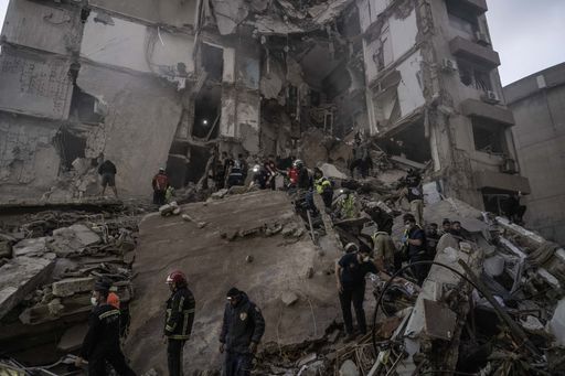 Ankaraja dënon ashpër sulmet  në intensifikim  të Izraelit ndaj Libanit  kërkon veprim ndërkombëtar