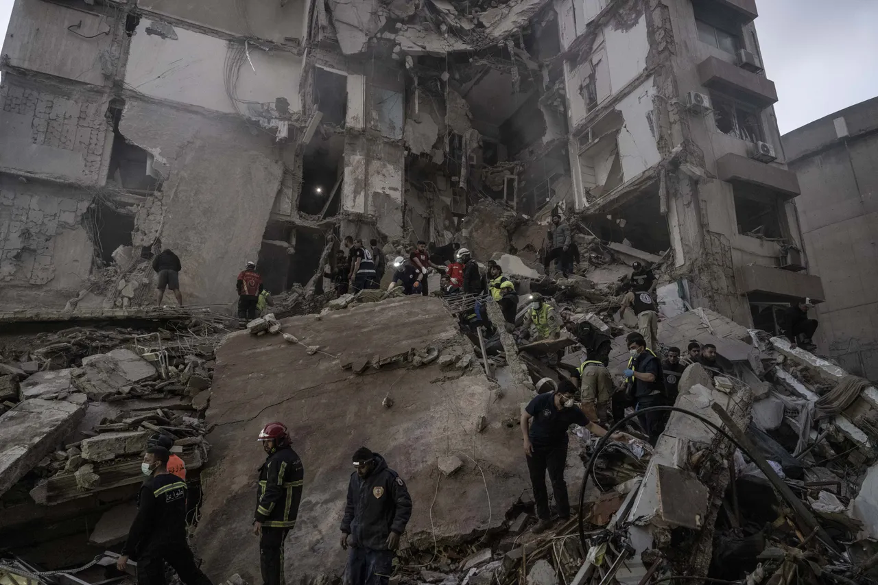 Ankaraja dënon ashpër sulmet “në intensifikim” të Izraelit ndaj Libanit, kërkon veprim ndërkombëtar