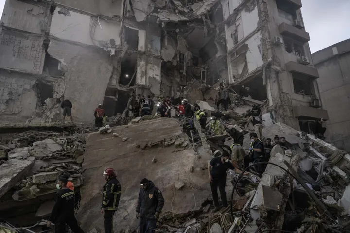 Ankaraja dënon ashpër sulmet “në intensifikim” të Izraelit ndaj Libanit, kërkon veprim ndërkombëtar