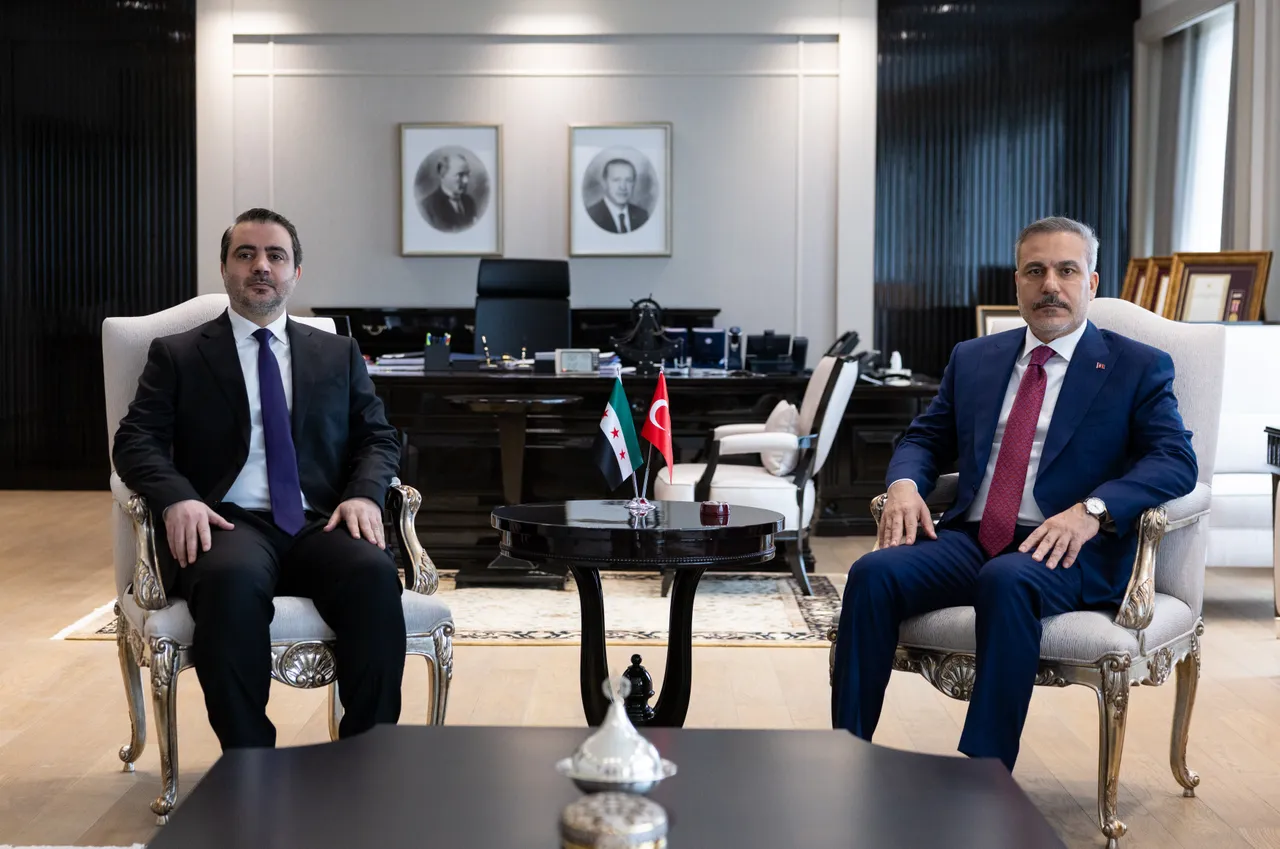 Турция предупреждает о риске саботажа перемирия со стороны Израиля