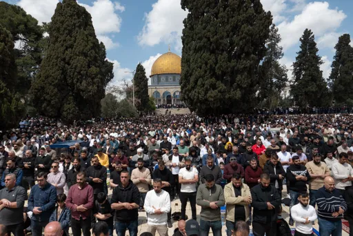 Džamija Al-Aksa ponovo otvorena za džuma-namaz nakon višesedmičnog zatvaranja