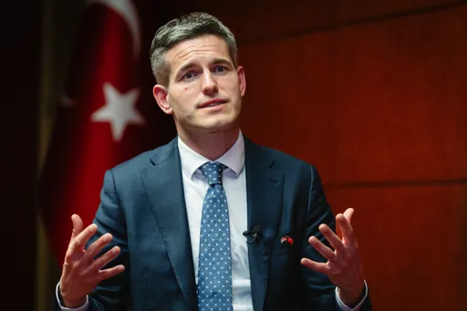 Holanda: Anëtarësimi në NATO jetik për interesat e ShBA-së, thekson rolin kyç të Türkiyes