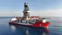 Türkiye launches its first overseas deep-sea drilling operation in Somalia