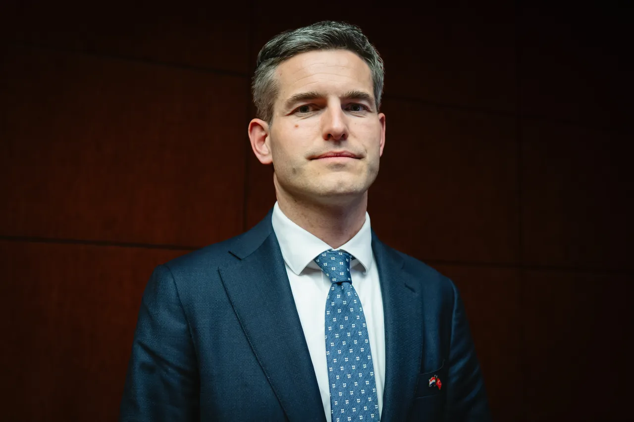 Il ministro degli Esteri olandese: Türkiye svolge un ruolo chiave nella NATO