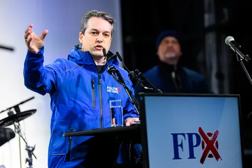 Mordaufrufe gegen Muslime auf Facebook-Seite von FPÖ-Politiker