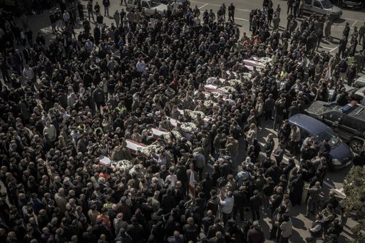 Sulmet ajrore izraelite vrasin të paktën 14 persona në Liban gjatë ditës së sotme