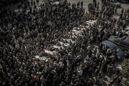 Sulmet ajrore izraelite vrasin të paktën 14 persona në Liban gjatë ditës së sotme